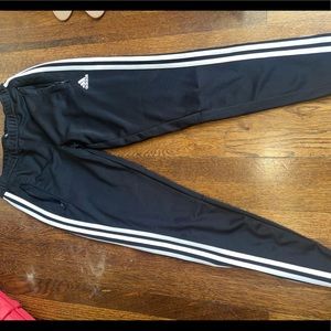 Adidas Soccer Joggers